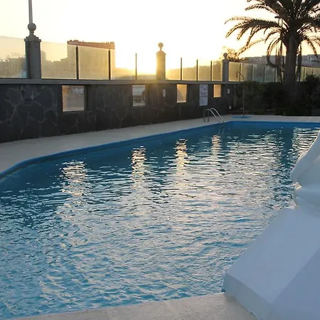 Aquarius Apartamento